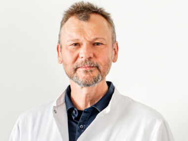 Peter Fraunberger