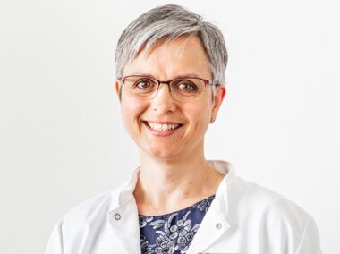 Claudia Grabher